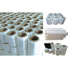 PE/LLDPE Stretch Film